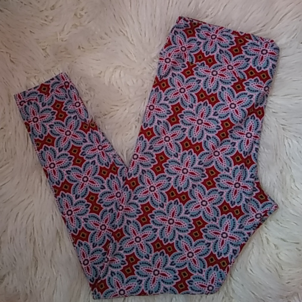 LulaRoe Leggings